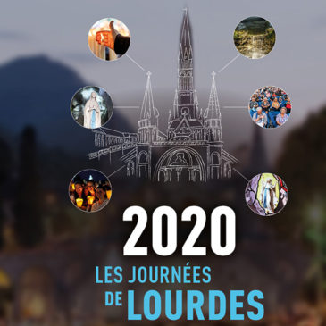 Journées de Lourdes 2020